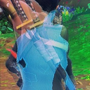 Meet your Posher, Dirk